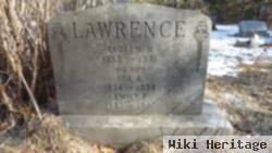 Andrew W. Lawrence