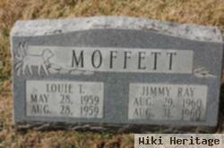 Louie T. Moffett