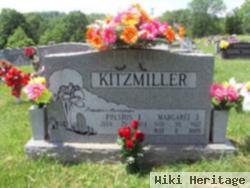 Preston J. Kitzmiller