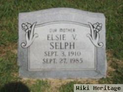 Elsie V. Selph