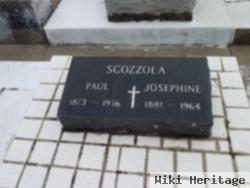 Paul Scozzola