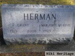 Grant Herman