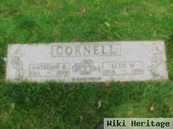 Elsie M. Cornell