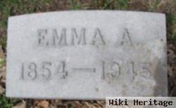 Emma A. Miller Briggs