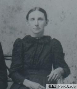 Madaline Bowden Gilbert