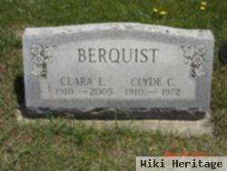 Clyde C. Berquist