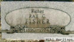 Ray C. Fisher