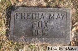 Fredia May Fox