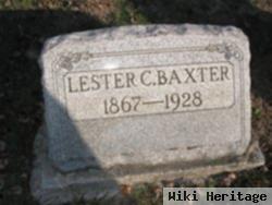 Lester C Baxter