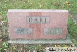 Delbert Dare