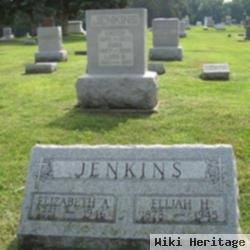 Elijah H. Jenkins