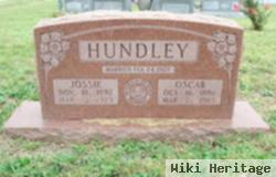 Oscar Henderson Hundley