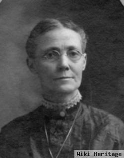 Maria Jane Bovard Griffiths