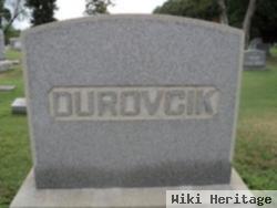 Paul Durovcik, Jr