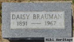 Daisy Kinnan Brauman
