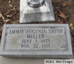 Emmie Eugenia Smith Miller