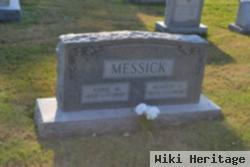 Annie M. Messick