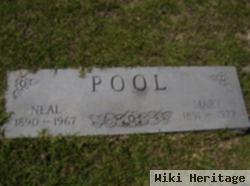 Neal P. Pool