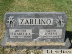 Joseph Zarlino, Sr