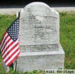 Joseph J Ferry