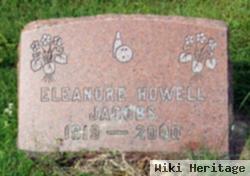 Eleanore Mae Howell Jacobs