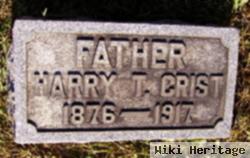 Harry T. Crist