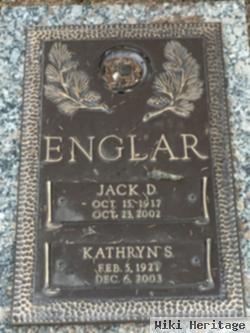 Kathryn S. Englar