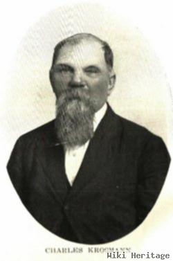 Charles Krogmann