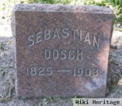 Sebastian Dosch