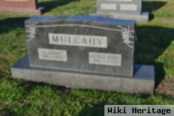 G. Edwin Mulcahy