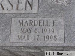 Mardell Fae Andersen Frederiksen