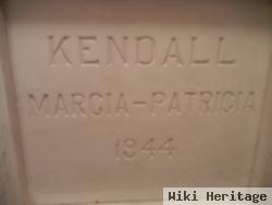 Margia Patricia Kendall