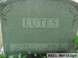 Joseph H. Lutes