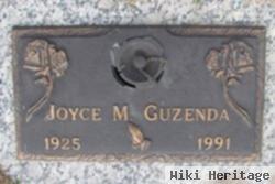 Joyce M. Guzenda