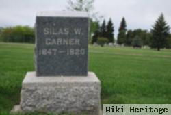 Silas W. Garner