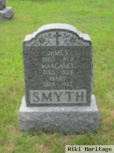 Mary Smyth