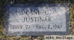 Lane C Justinak