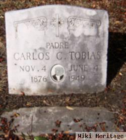 Carlos C Tobias