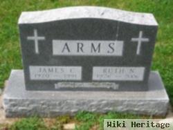 Ruth N. Neal Arms