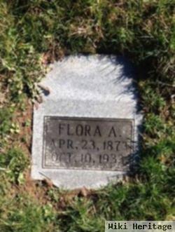 Flora A. Mace Kelley