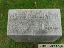 Nettie Rising Smith