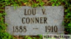 Lou V Conner