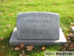 Charles Emerson Essex