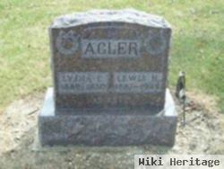 Lewis Hiram Agler