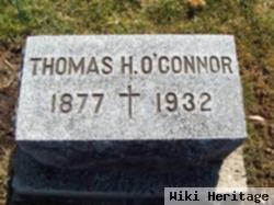 Thomas H. O'connor