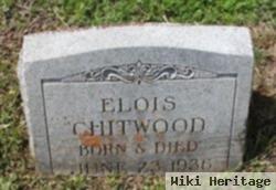 Elois Chitwood