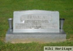 Henry M Fravala