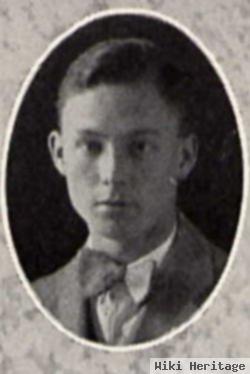 George Hardy Pitts