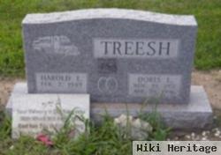 Doris L. Treesh