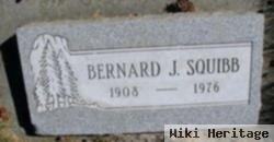 Bernard Jerome Squibb